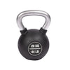 X-IMPACT™ Rubber Coated Kettlebells