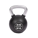 X-IMPACT™ Rubber Coated Kettlebells