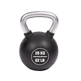 X-IMPACT™ Rubber Coated Kettlebells