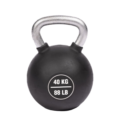 X-IMPACT™ Rubber Coated Kettlebells