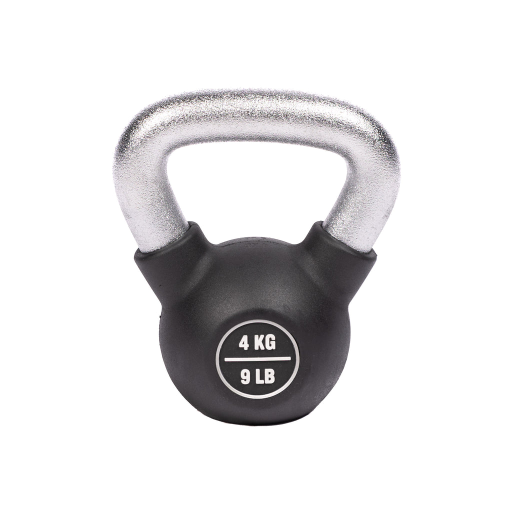 Best rubber coated kettlebells on sale