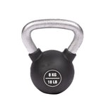 X-IMPACT™ Rubber Coated Kettlebells
