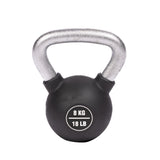 X-IMPACT™ Rubber Coated Kettlebells