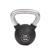 X-IMPACT™ Rubber Coated Kettlebells