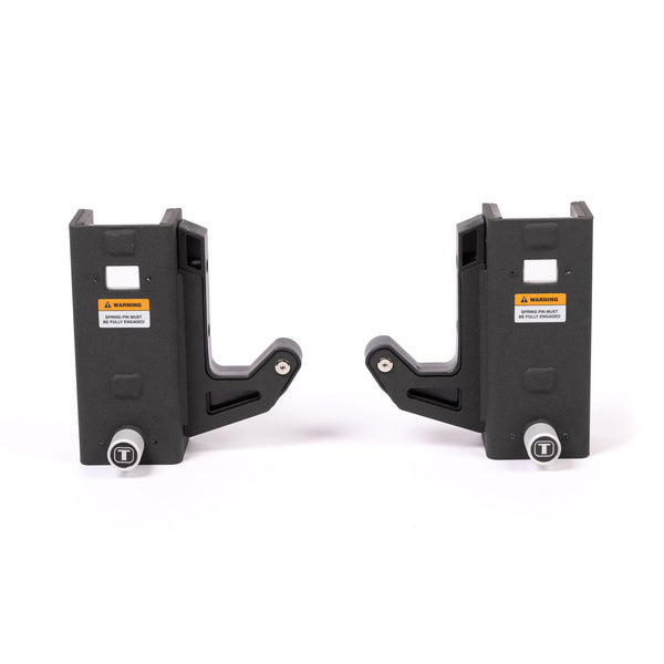 J-Hook Bar Supports Torque Fitness - Commercial J-Hook Bar Supports Torque Fitness - Commercial
