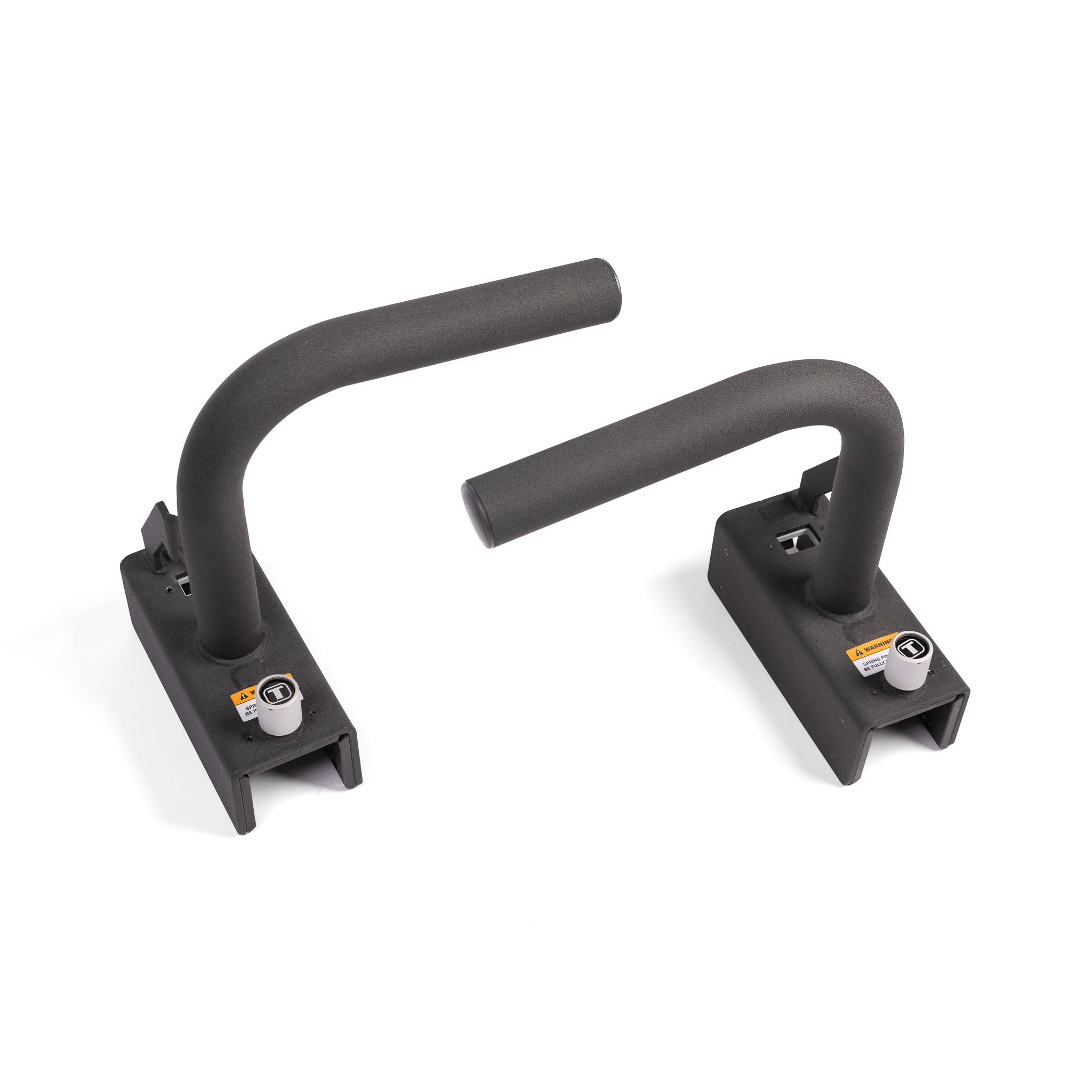 Dip Step Attachment Anchor