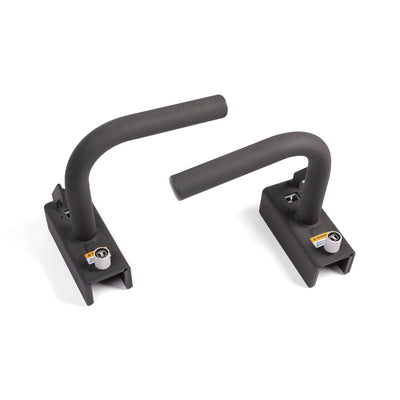 TR2 Half Rack – Torque Fitness - Commercial
