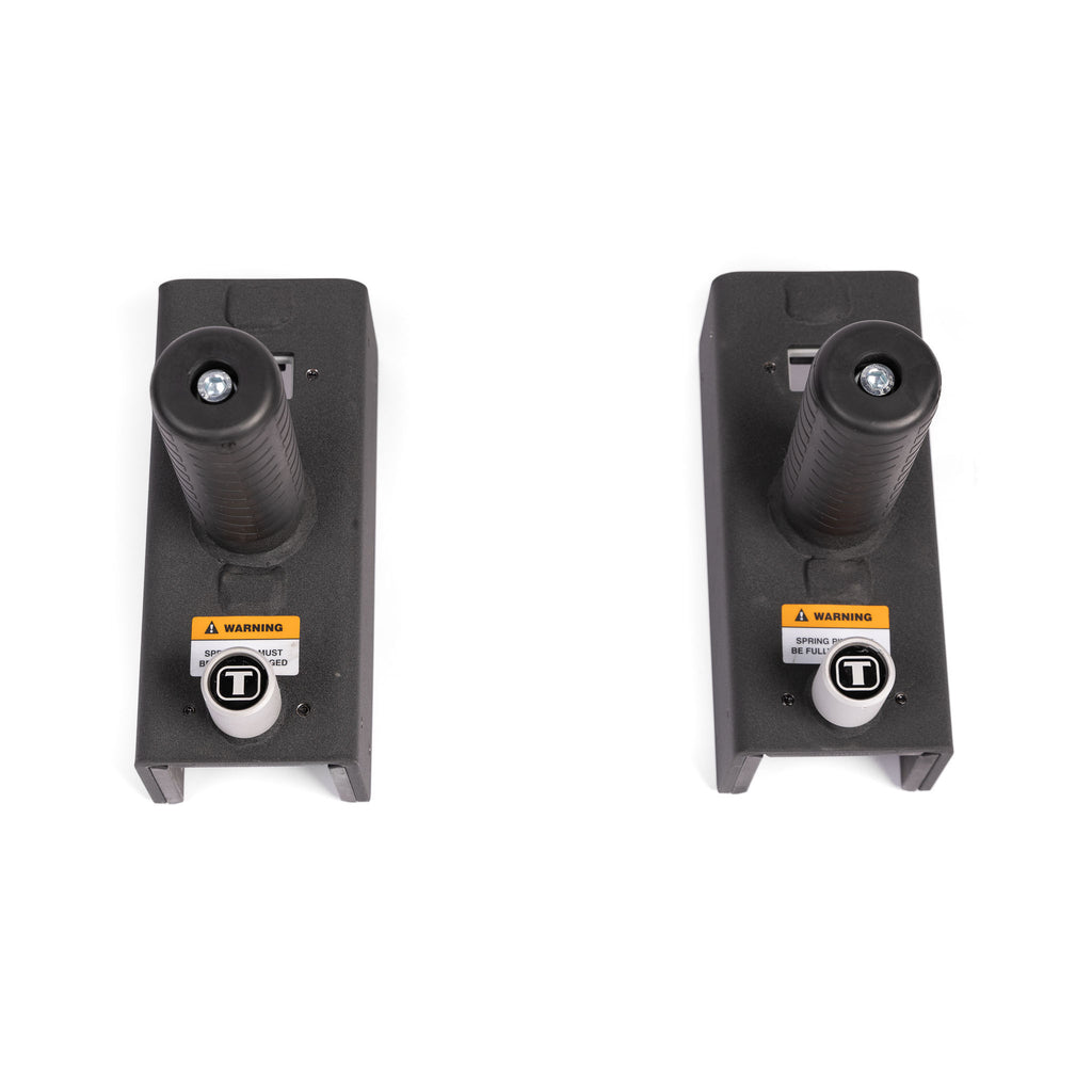 Squat Handle Attachment