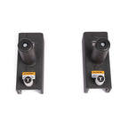 Squat Handle Attachment