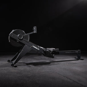 Stealth Air Rower Pro