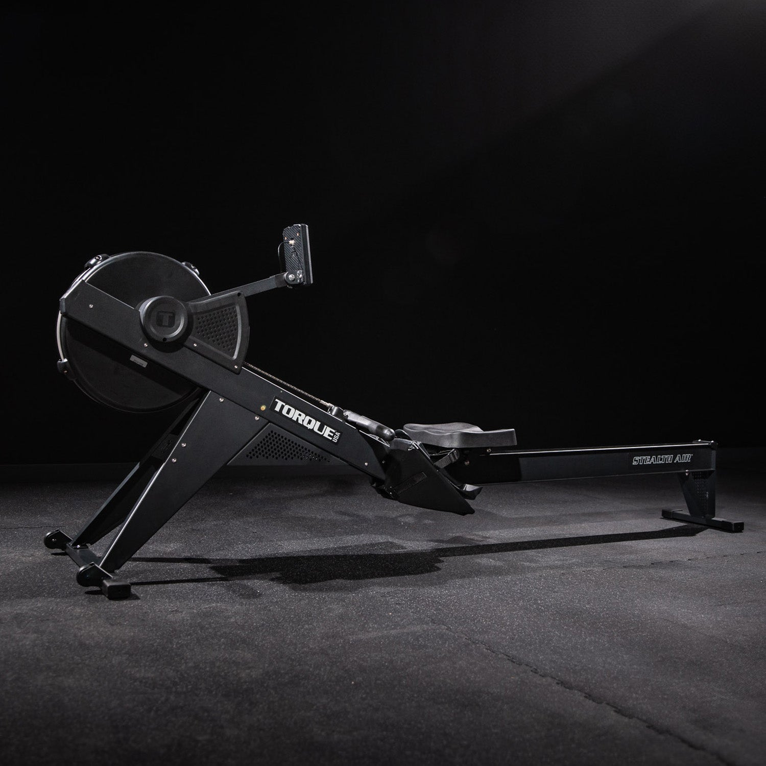 Stealth Air™ Rower