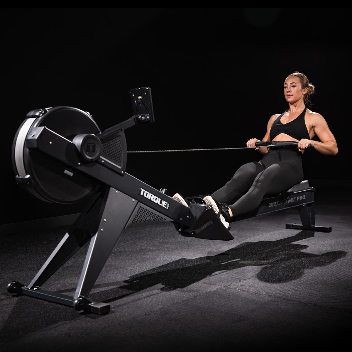HIIT Cardio – Torque Fitness - Commercial