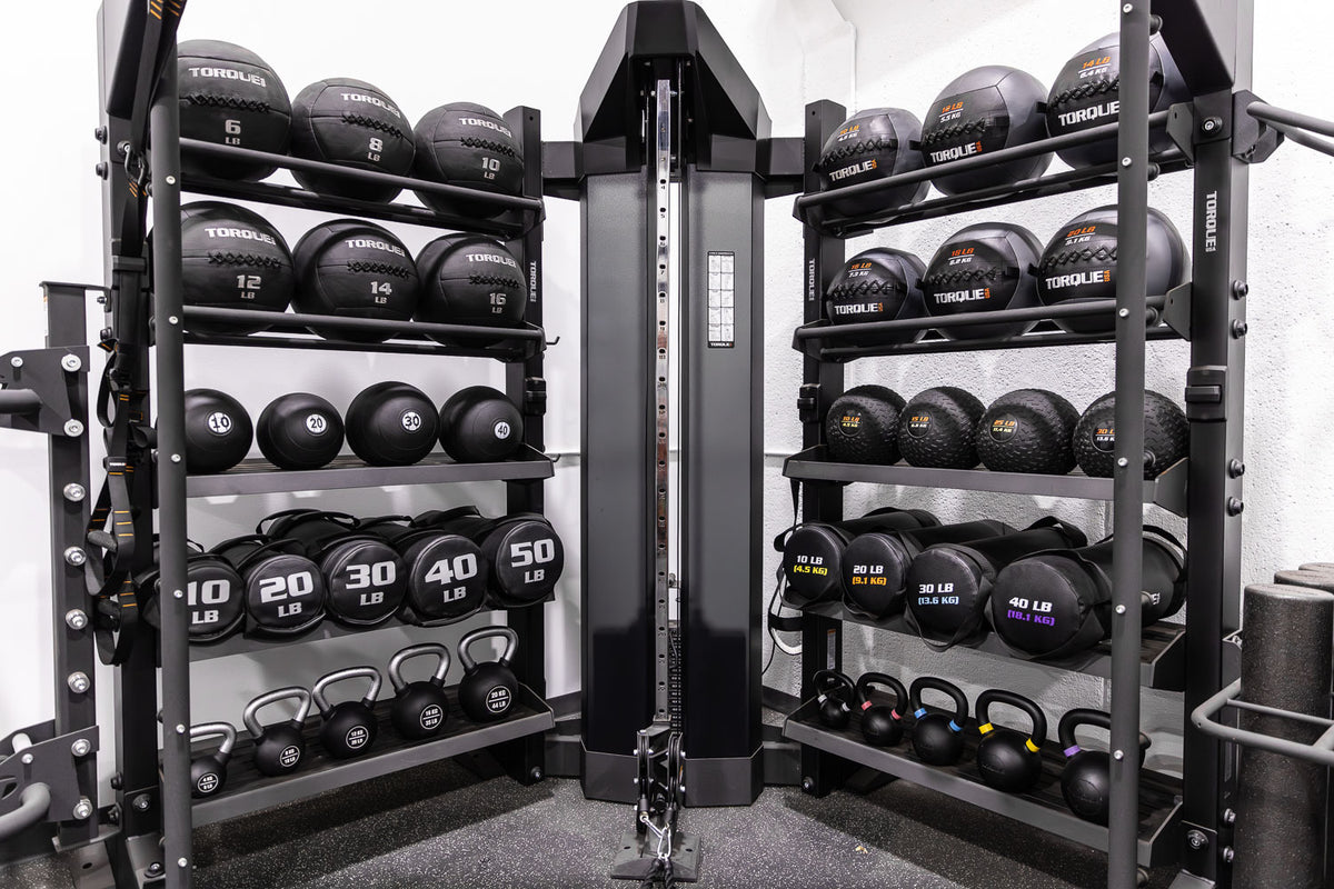 Torque Fitness | Functional Training & Olympic Gym Equipment – Torque ...