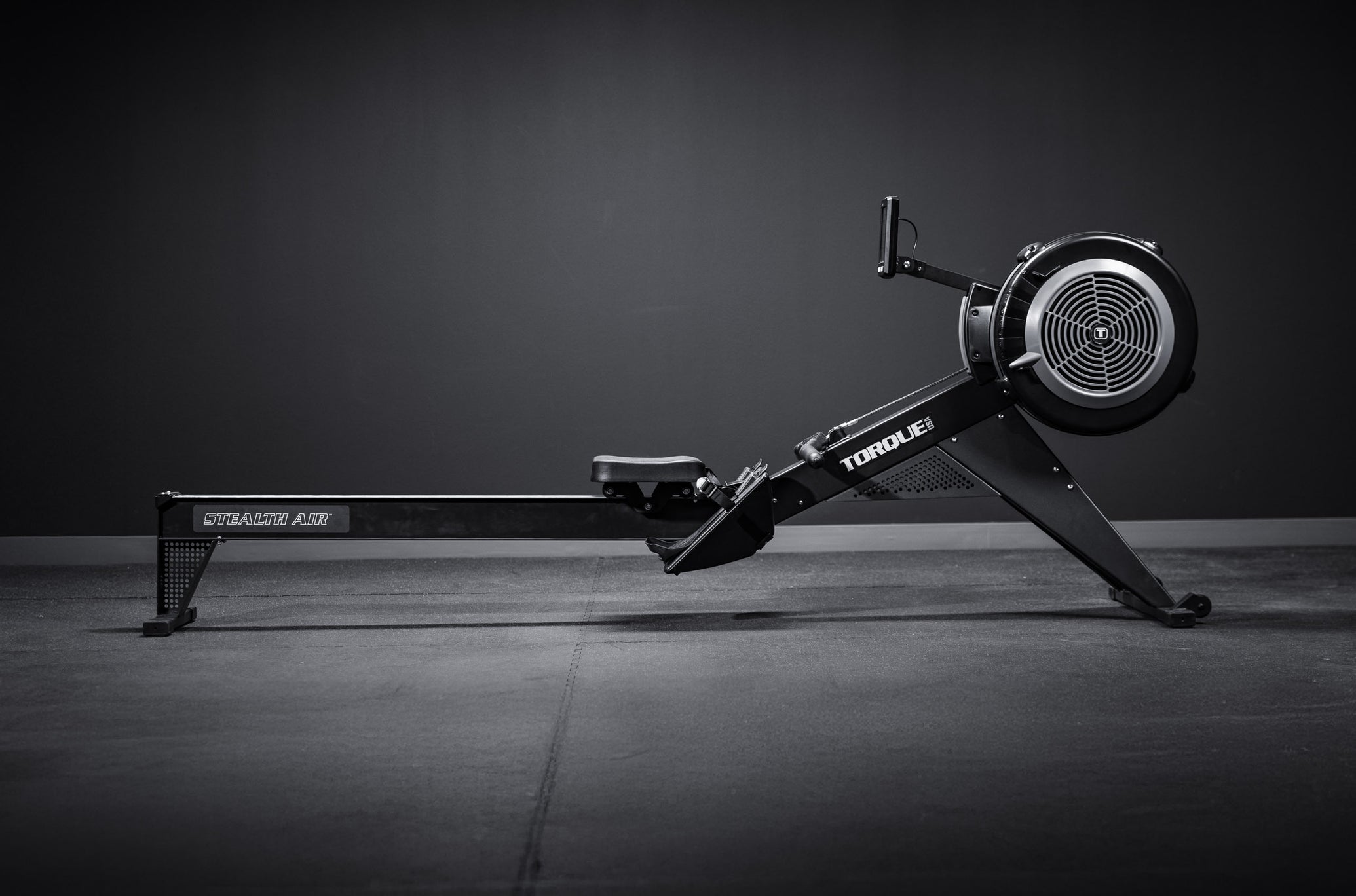 STEALTH AIR™ ROWER