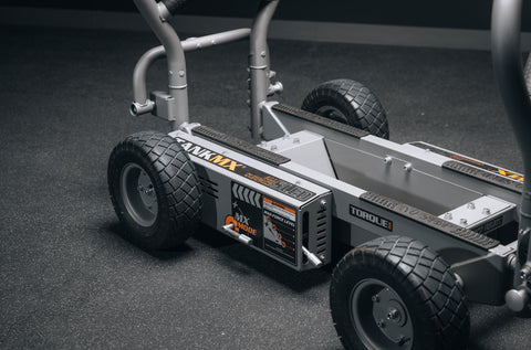 TANK® Push Sleds
