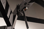X-CREATE Side Attachment Mount Single Unit Wedge