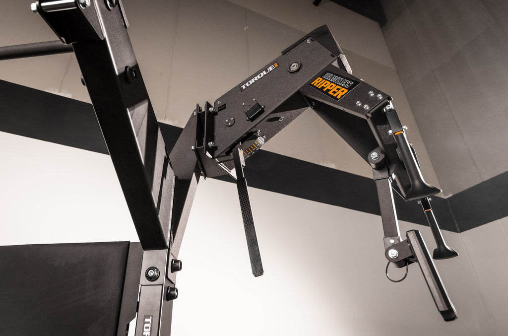 X-CREATE Side Attachment Mount Single Unit Wedge