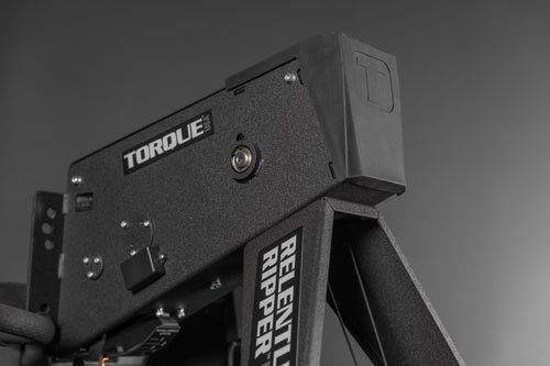 Torque Ripper Workout Relentless Ripper™ Pro – Torque Fitness - Commercial