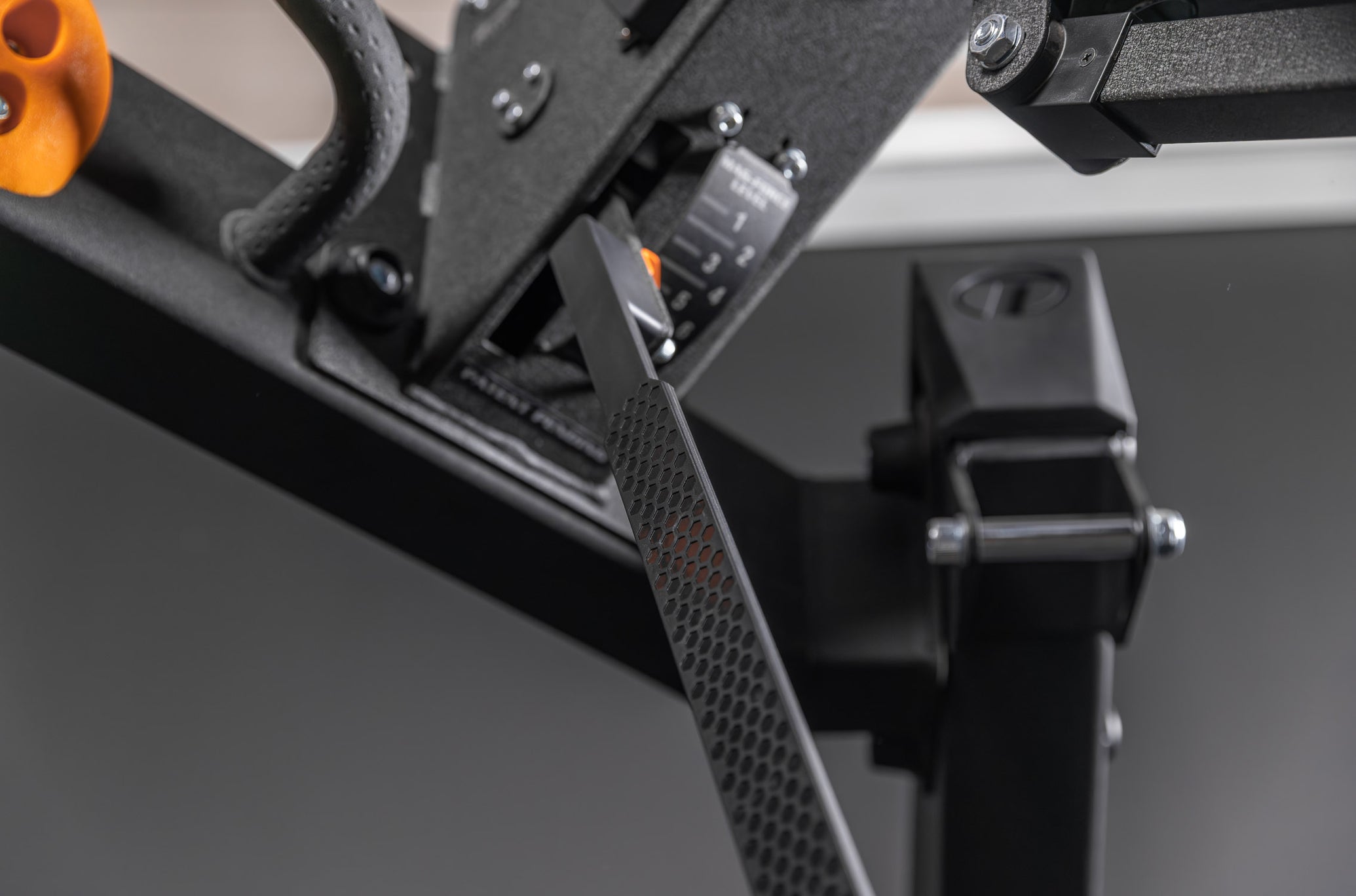 Torque Ripper Pro Relentless Ripper™ Pro – Torque Fitness - Commercial
