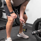 X-CREATE Belt Squat