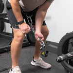 X-RACK Belt Squat