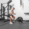 X-RACK Belt Squat