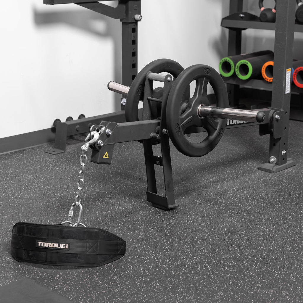 X-RACK Belt Squat