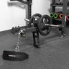 X-RACK Belt Squat