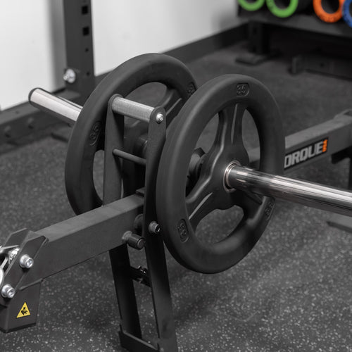 X-CREATE Belt Squat