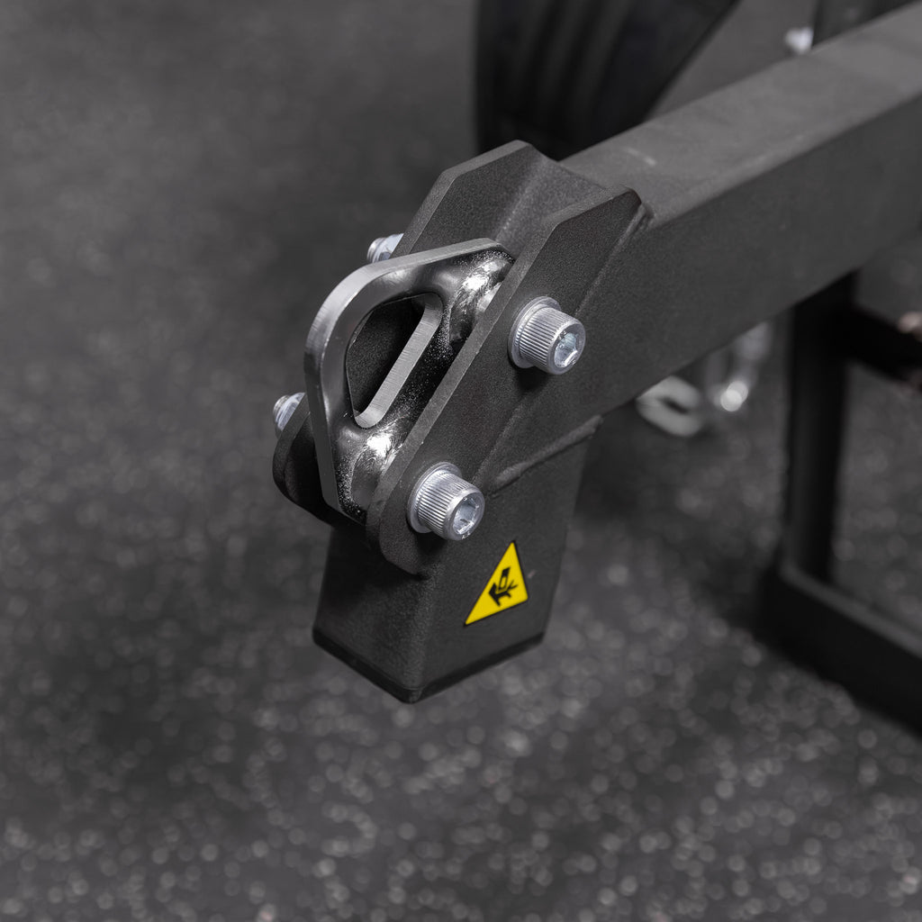 X-CREATE Belt Squat