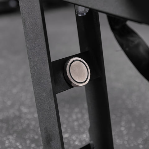 X-RACK Belt Squat