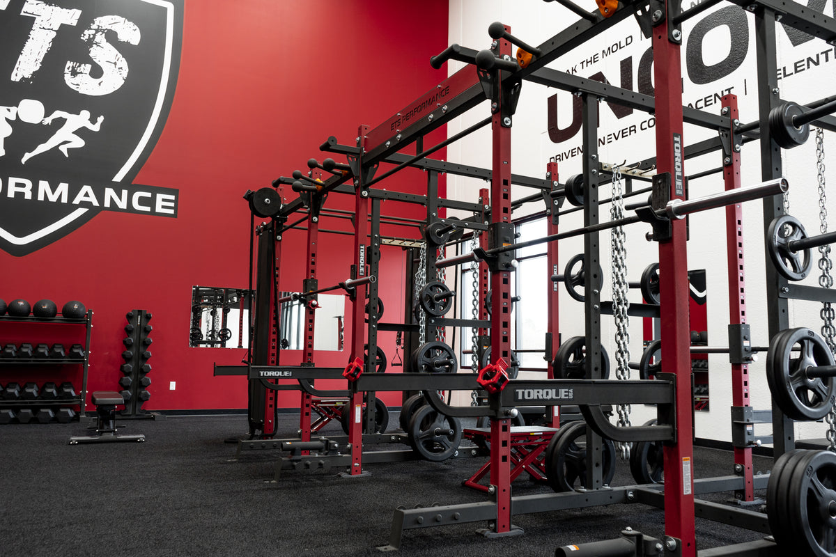 Gym Equipment Showroom | Torque Fitness – Torque Fitness - Commercial