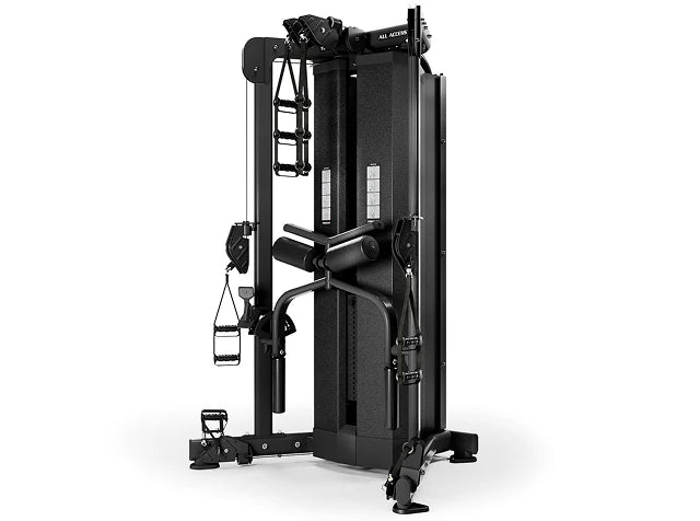 EXPERIENCE INNOVATION WITHOUT BARRIERS