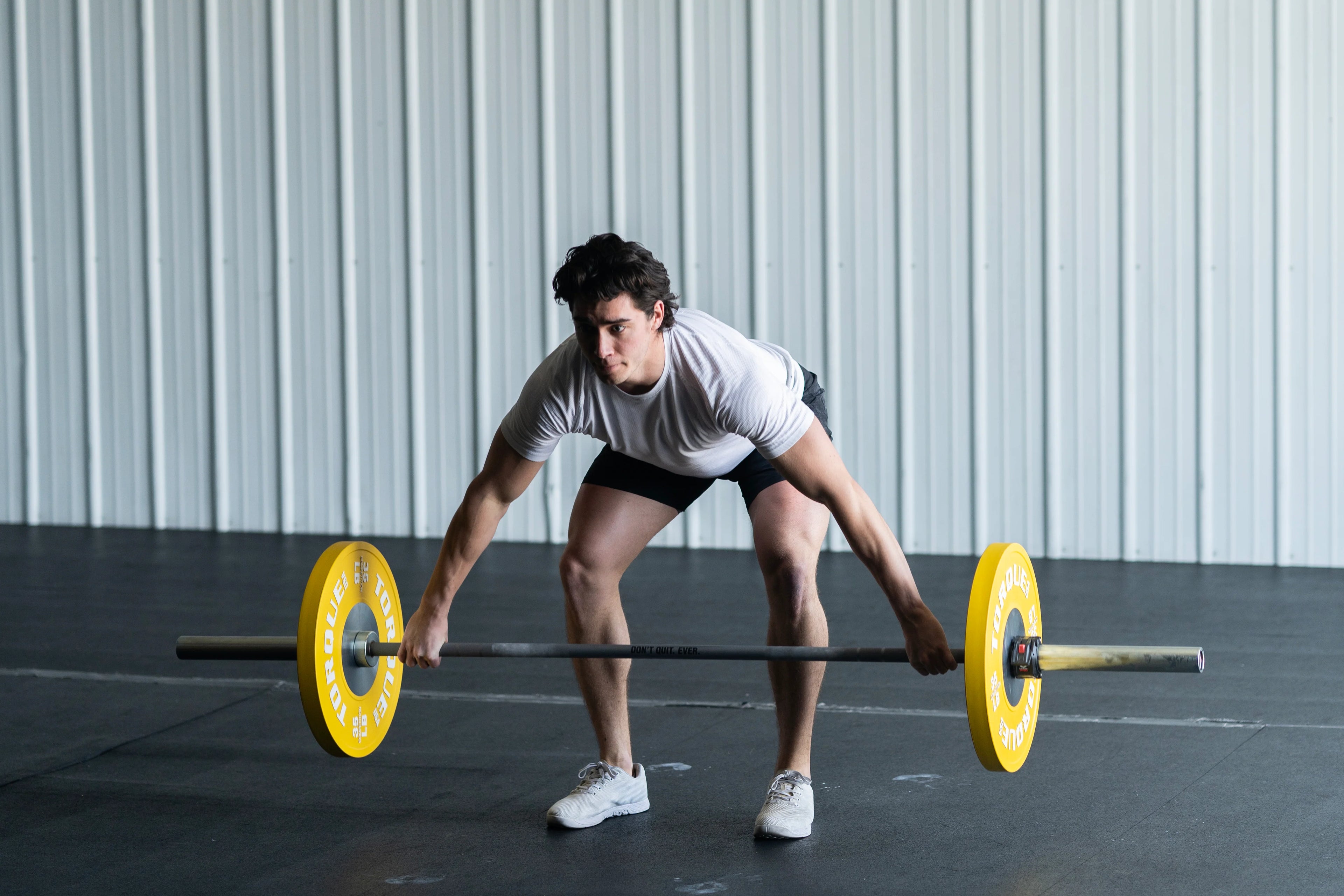 Competition Bumper Plates fitness equipment