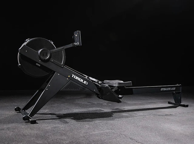 Torque Rower HIIT Cardio – Torque Fitness - Commercial