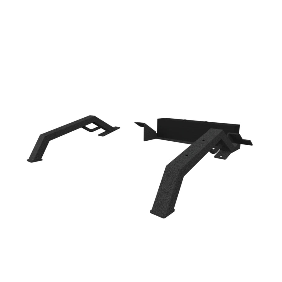 Counterbalance & Outrigger Attachment
