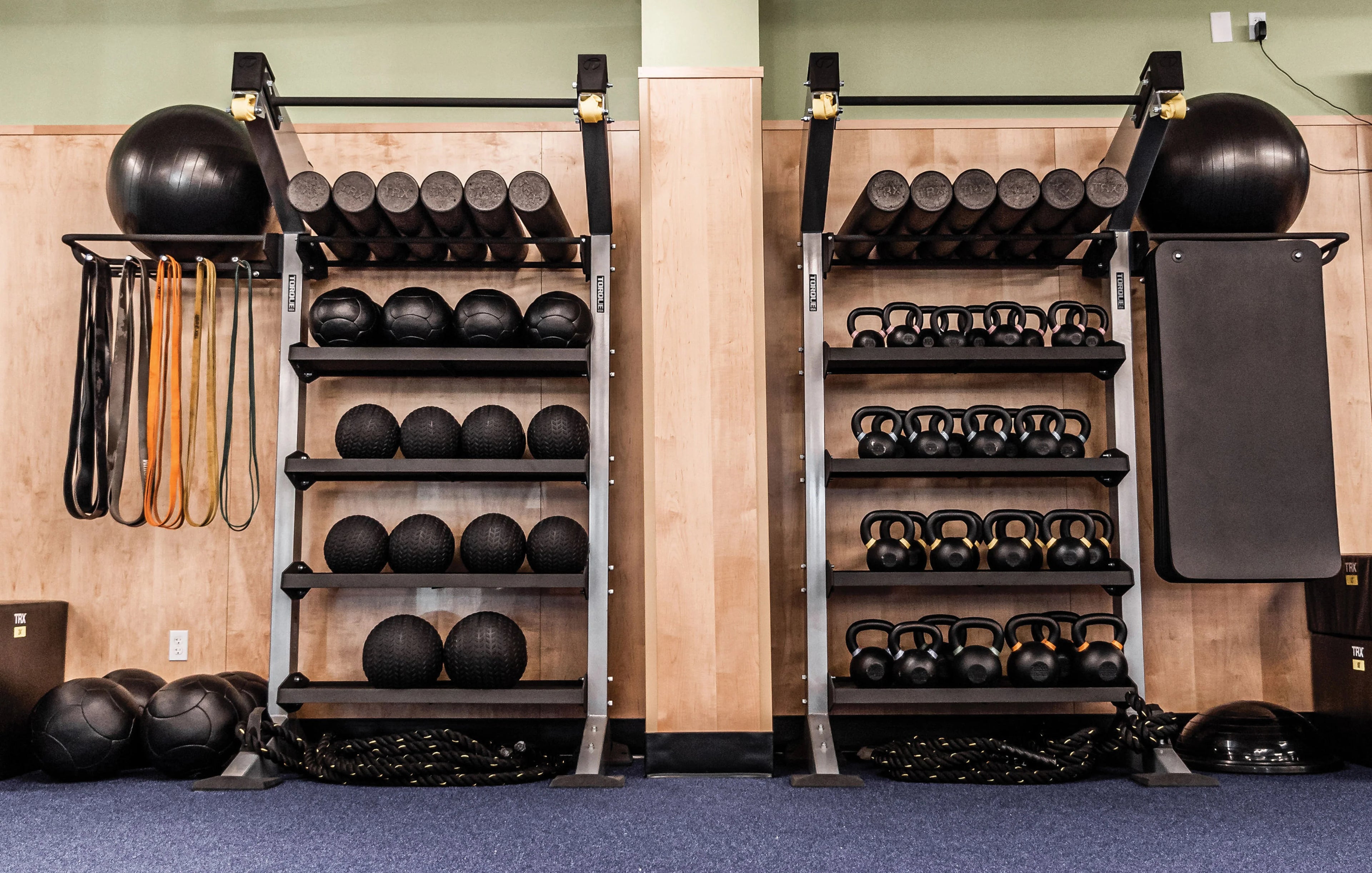 Torque Fitness X-CREATE