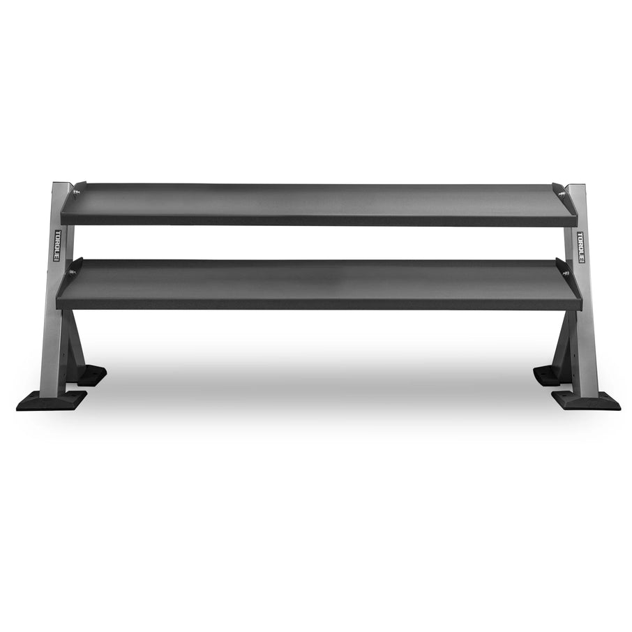 X-CREATE 6 Foot (1.8 M) Hex Head Dumbbell Rack