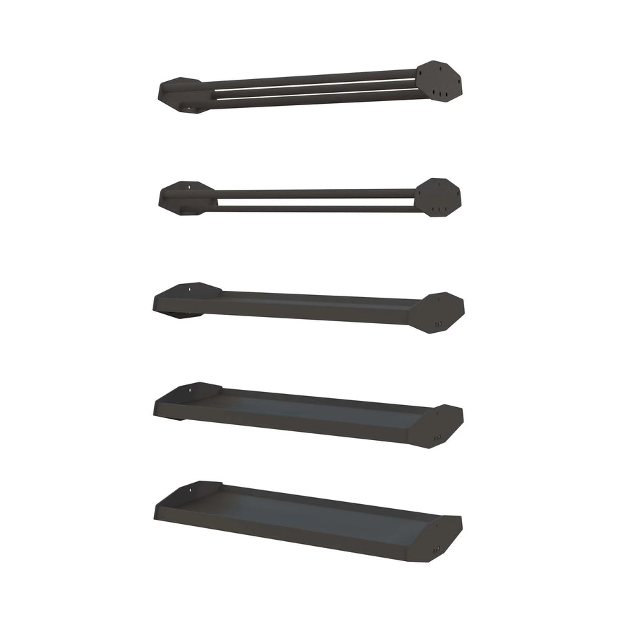 4 FT (1.2 M) Accessory Storage Module