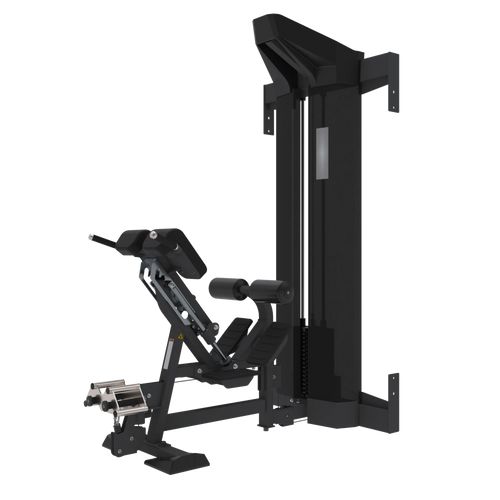 Back-Extension Module