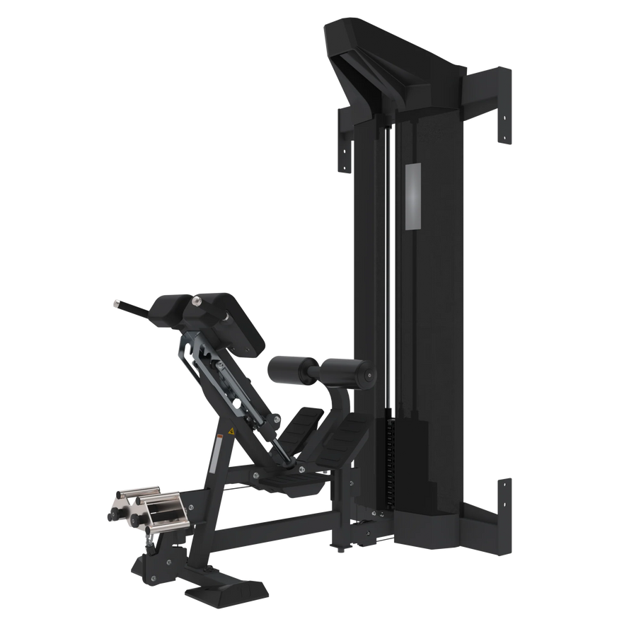 4 FT (1.2 M) Back Extension Wall Mount