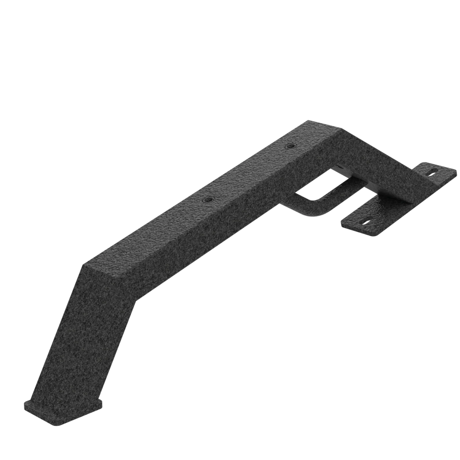 Outrigger Attachment