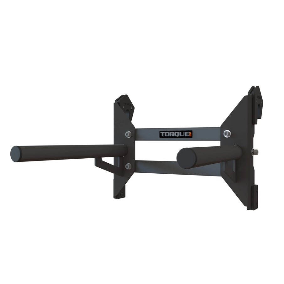 Stall Bar Dip Attachment