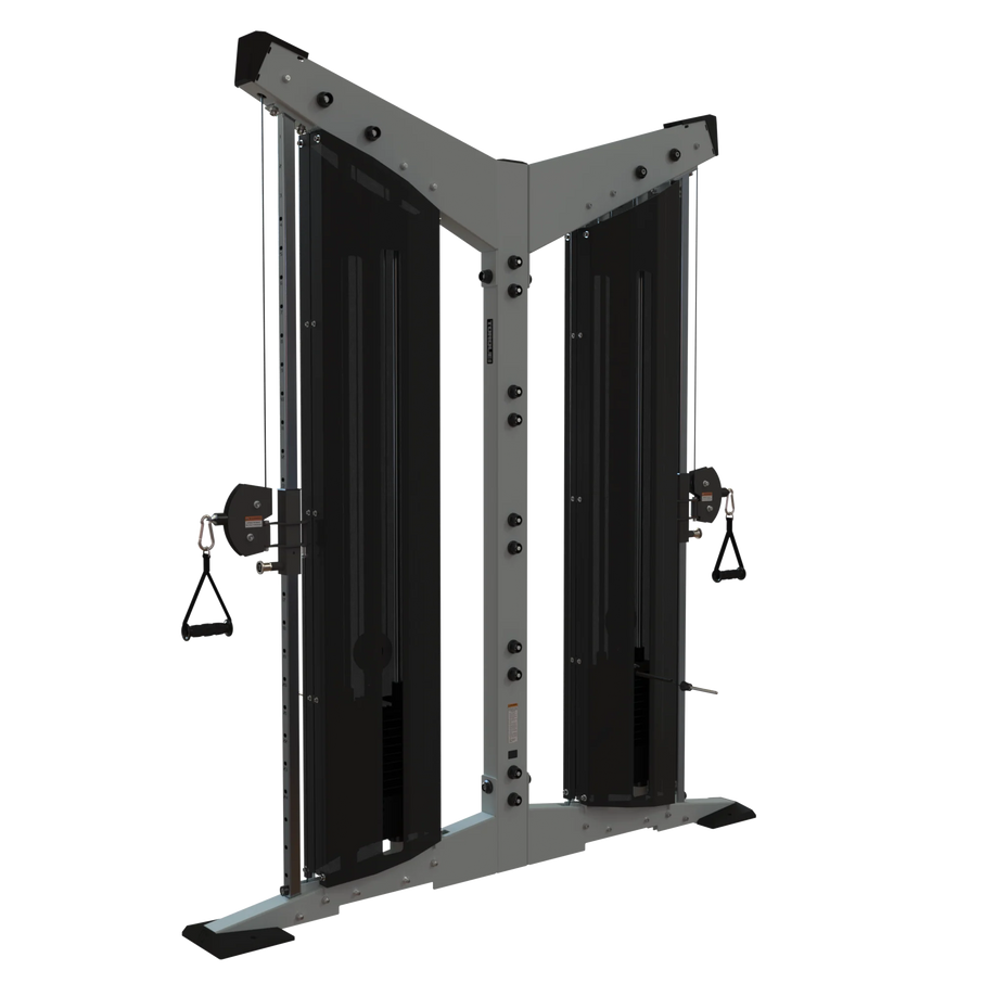 8FT (2.4M) Double-Sided Cable Component Upright
