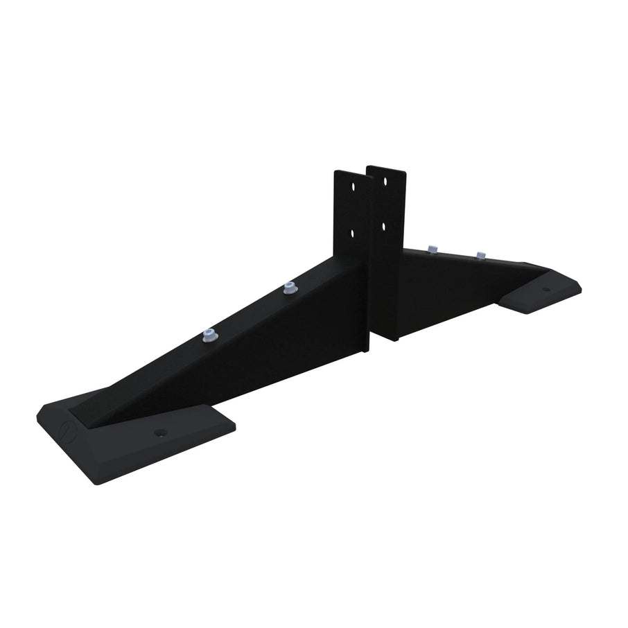 Upright Lower Cross Brace