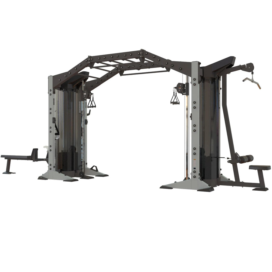 2-Module X-SELECT Bridge