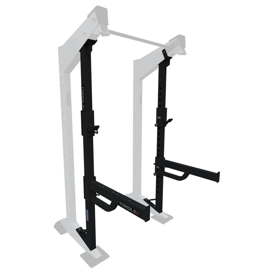 8 Ft (2.4 M) Olympic Lifting Station Module