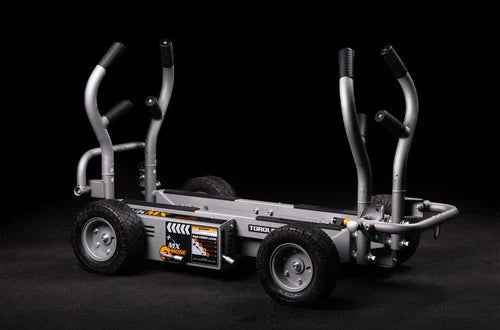 Tank MX fitness equipment