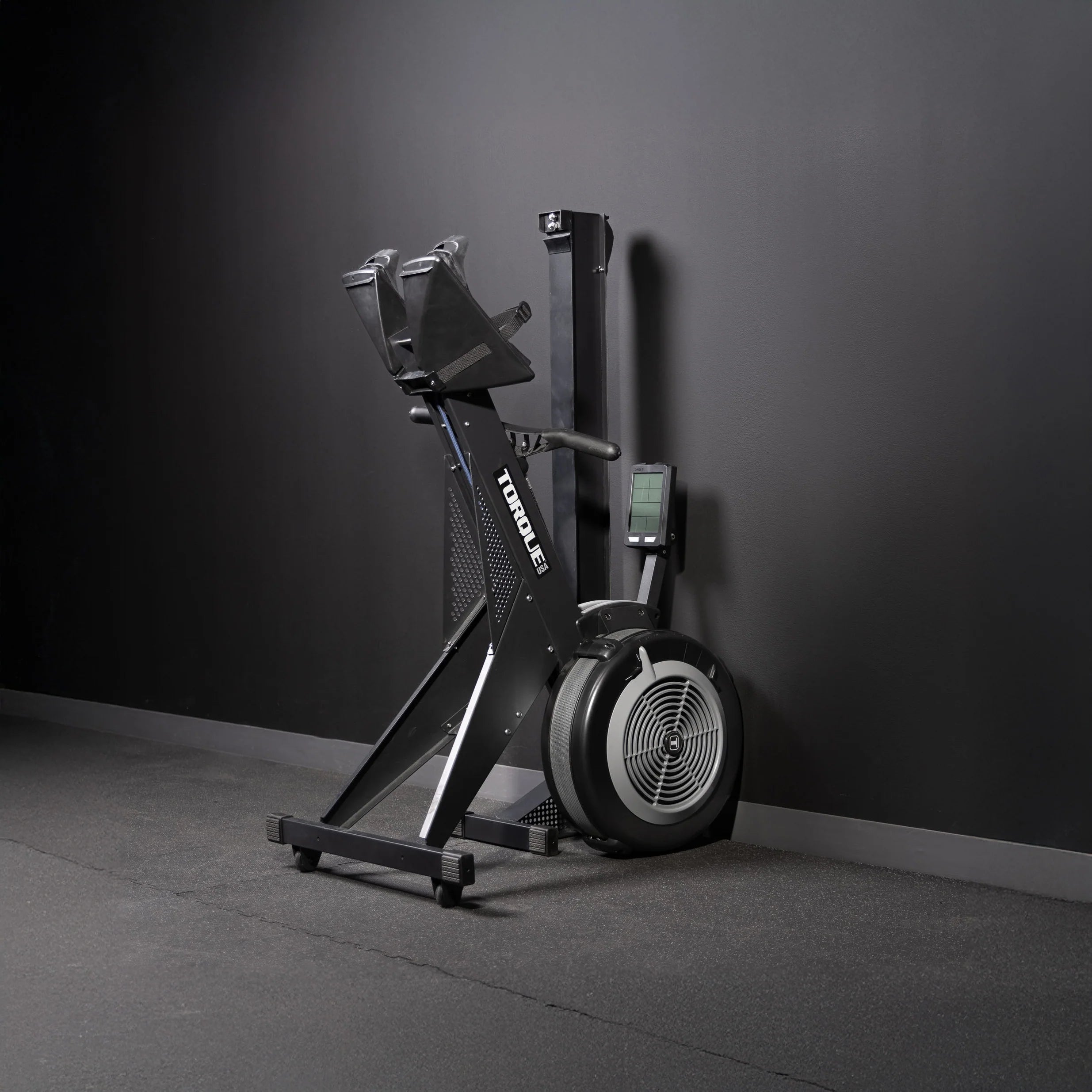 Stealth Air Rower fitness equipment