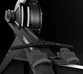 Stealth Air Rower fitness equipment